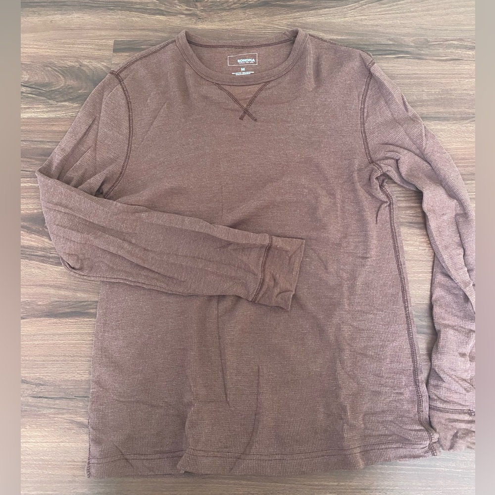 Sonoma Men’s Shirt